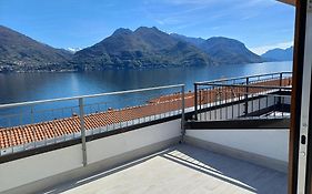 Lake View Apartments