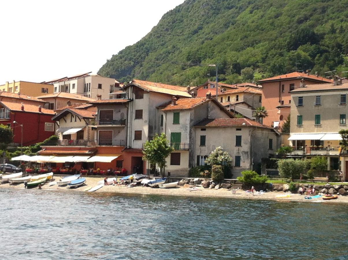 Lake View Apartments Acquaseria Extérieur photo