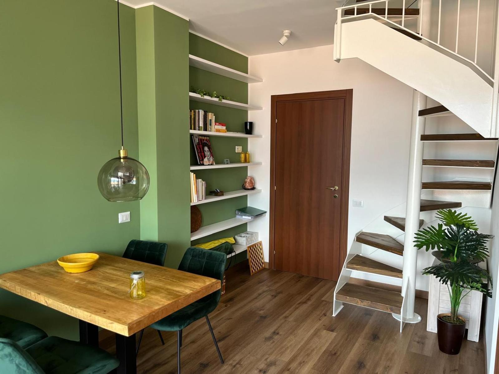 Lake View Apartments Acquaseria Extérieur photo