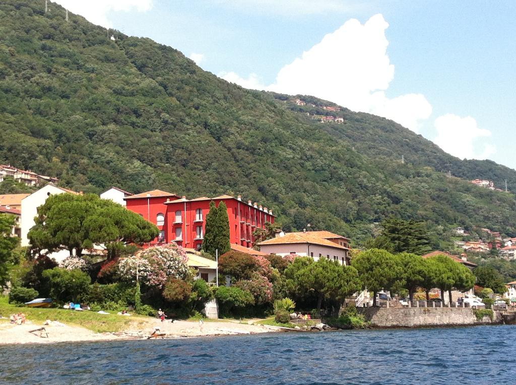 Lake View Apartments Acquaseria Chambre photo