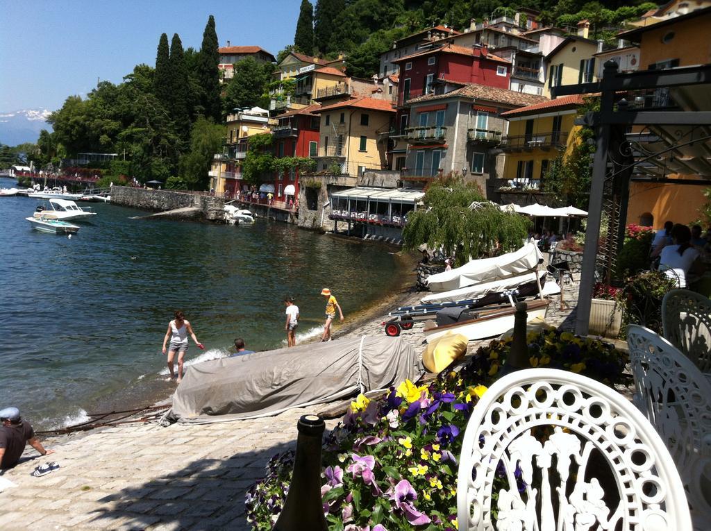 Lake View Apartments Acquaseria Chambre photo