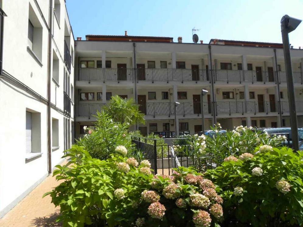 Lake View Apartments Acquaseria Extérieur photo